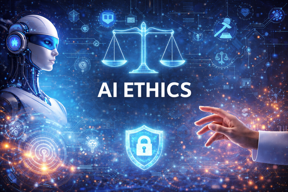 أخلاقيات الذكاء الاصطناعي - AI Ethics